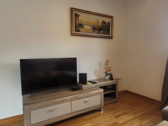 Jednosoban stan 42 m² – City kvart, Podgorica — fotografija 11