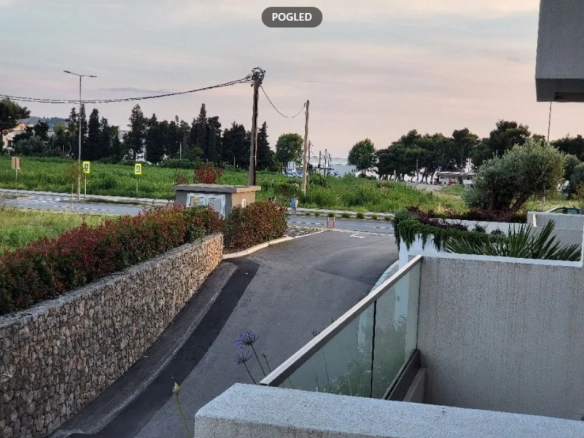 Garsonjera 30 m² – Šušanj, Bar — fotografija 12