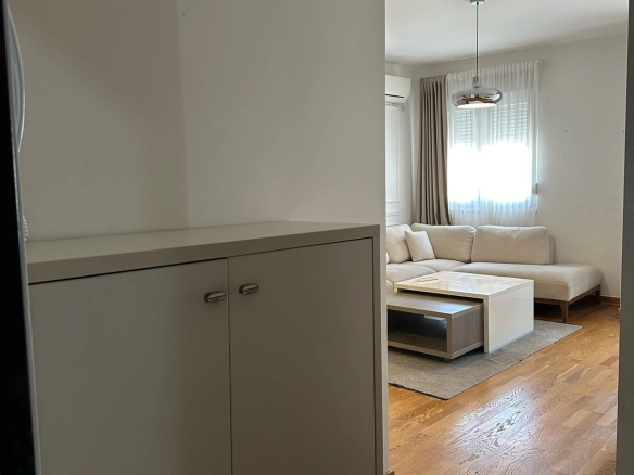 Jednosoban stan 452 m² – City kvart, Podgorica — fotografija 4
