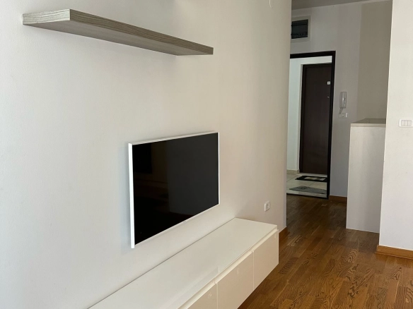 Jednosoban stan 452 m² – City kvart, Podgorica — fotografija 5