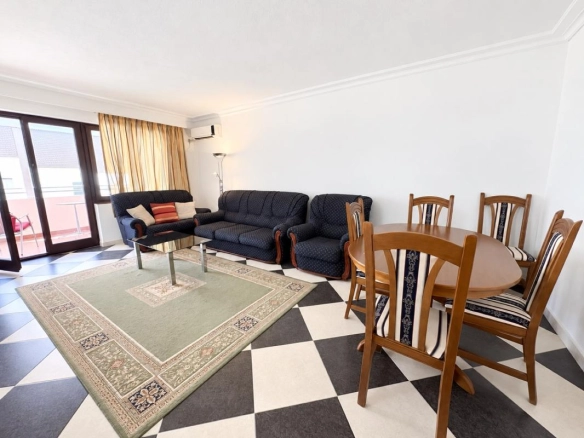 Dvosoban stan 62 m² – Lazi, Budva — fotografija 2