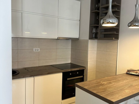 Jednosoban stan 452 m² – City kvart, Podgorica — fotografija 6