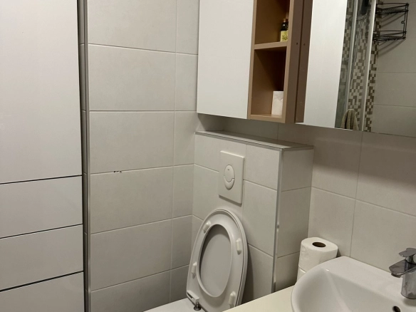 Jednosoban stan 452 m² – City kvart, Podgorica — fotografija 7