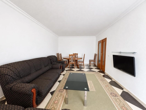 Dvosoban stan 62 m² – Lazi, Budva — fotografija 7