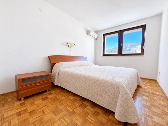 Dvosoban stan 62 m² – Lazi, Budva — fotografija 11