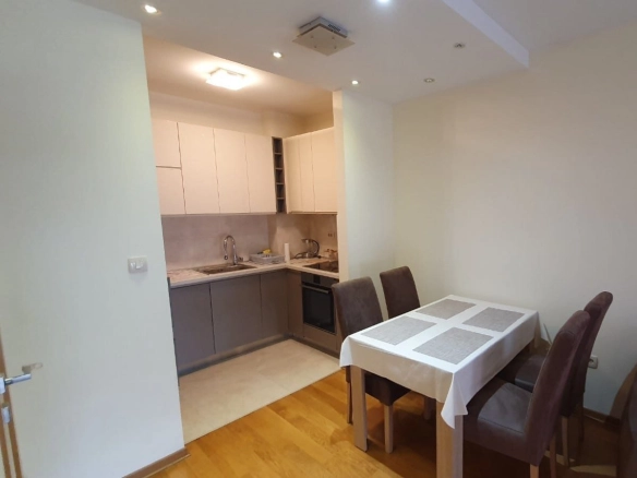 Trosoban stan 95 m² – Preko Morače, Podgorica — fotografija 2