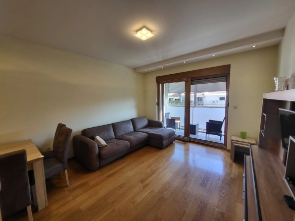 Trosoban stan 95 m² – Preko Morače, Podgorica — fotografija 3