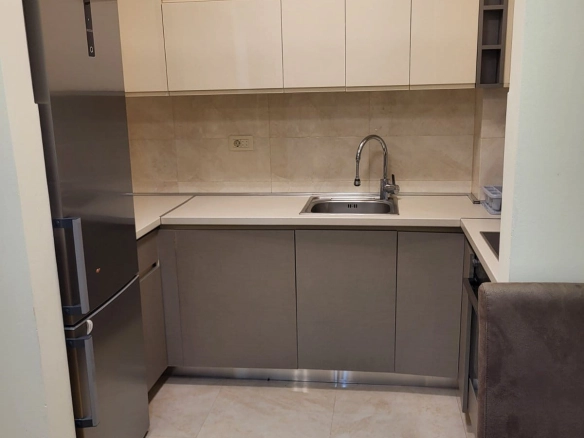 Trosoban stan 95 m² – Preko Morače, Podgorica — fotografija 4