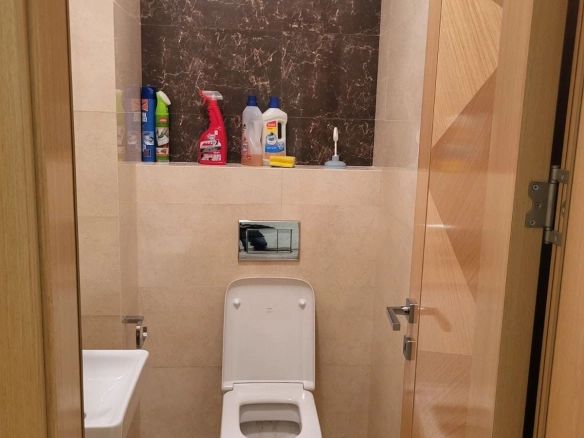 Trosoban stan 95 m² – Preko Morače, Podgorica — fotografija 5