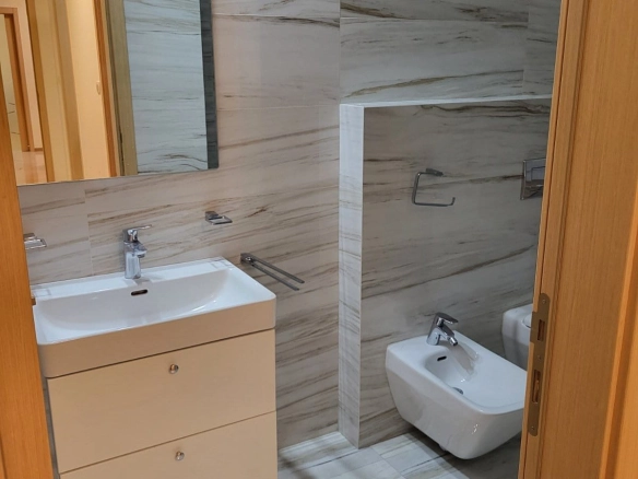 Trosoban stan 95 m² – Preko Morače, Podgorica — fotografija 6