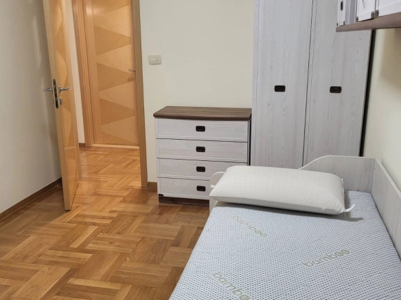 Trosoban stan 95 m² – Preko Morače, Podgorica — fotografija 8