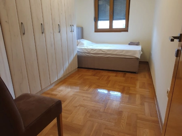 Trosoban stan 95 m² – Preko Morače, Podgorica — fotografija 9