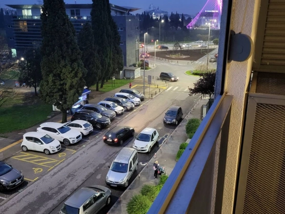 Trosoban stan 95 m² – Preko Morače, Podgorica — fotografija 10