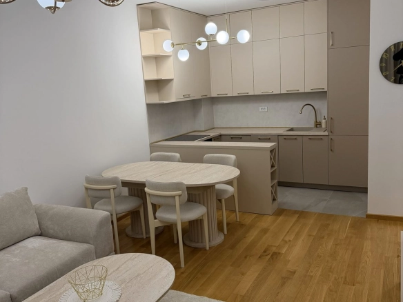Jednosoban stan 492 m² – Zabjelo, Podgorica — fotografija 2