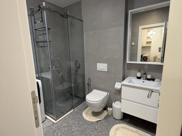 Jednosoban stan 492 m² – Zabjelo, Podgorica — fotografija 8