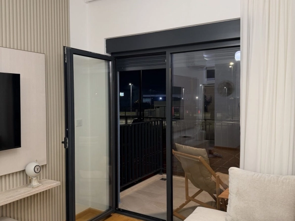 Jednosoban stan 492 m² – Zabjelo, Podgorica — fotografija 9