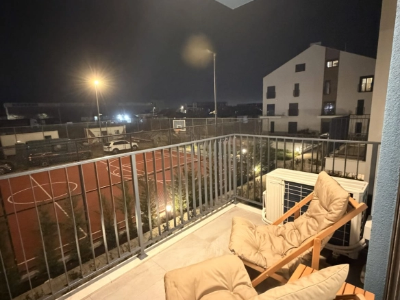 Jednosoban stan 492 m² – Zabjelo, Podgorica — fotografija 10