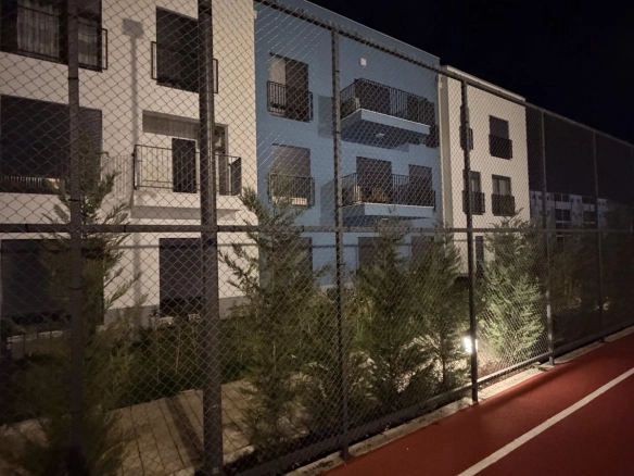 Jednosoban stan 492 m² – Zabjelo, Podgorica — fotografija 12