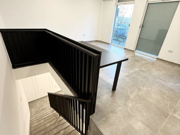 Poslovni prostor 562 m² – Dalmatinska, Podgorica — fotografija 6