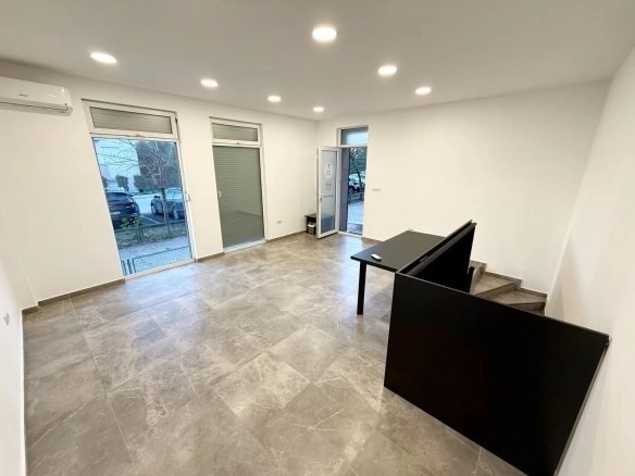 Poslovni prostor 562 m² – Dalmatinska, Podgorica — fotografija 7