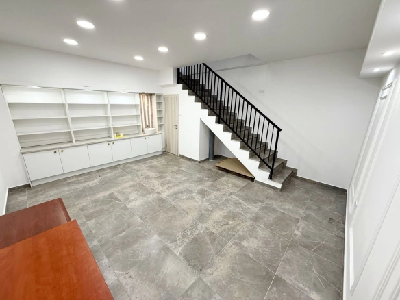 Poslovni prostor 562 m² – Dalmatinska, Podgorica — fotografija 8