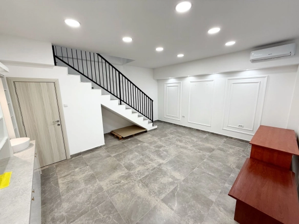 Poslovni prostor 562 m² – Dalmatinska, Podgorica — fotografija 10