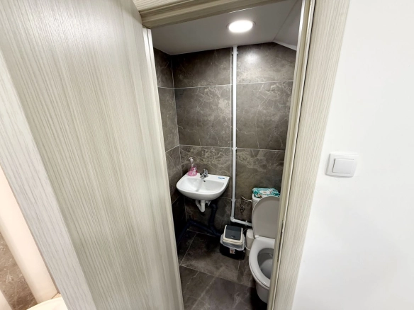 Poslovni prostor 562 m² – Dalmatinska, Podgorica — fotografija 11