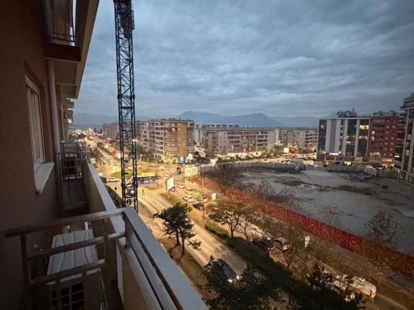 Jednosoban stan 472 m² – Central Point, Podgorica — fotografija 2