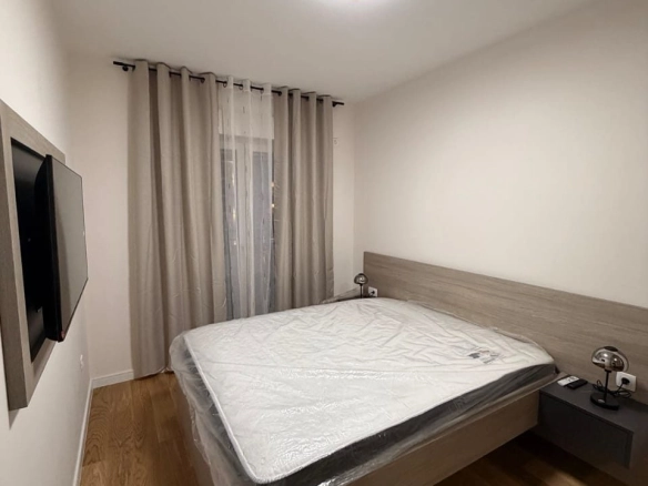 Jednosoban stan 472 m² – Central Point, Podgorica — fotografija 3