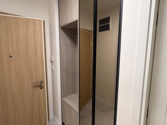 Jednosoban stan 472 m² – Central Point, Podgorica — fotografija 6