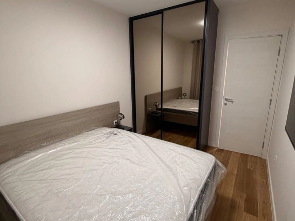 Jednosoban stan 472 m² – Central Point, Podgorica — fotografija 9