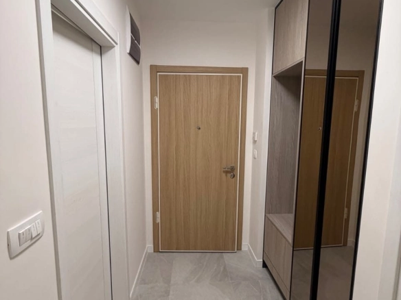 Jednosoban stan 472 m² – Central Point, Podgorica — fotografija 10