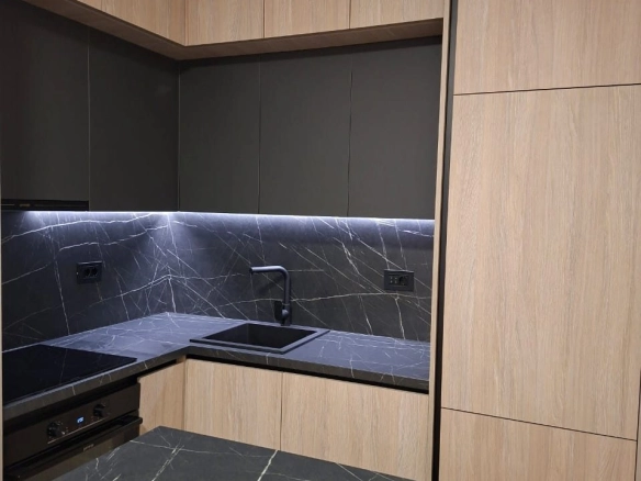 Jednosoban stan 472 m² – Central Point, Podgorica — fotografija 11