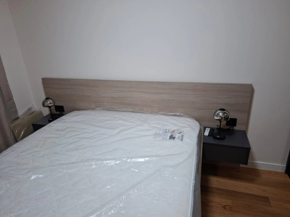 Jednosoban stan 472 m² – Central Point, Podgorica — fotografija 12