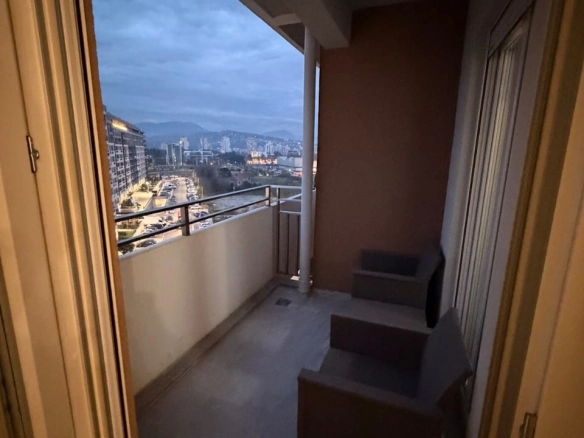 Jednosoban stan 472 m² – Central Point, Podgorica — fotografija 13