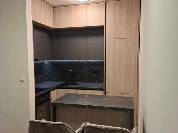 Jednosoban stan 472 m² – Central Point, Podgorica — fotografija 14