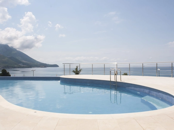 Hotel 98 m² – Bečići, Budva — fotografija 3