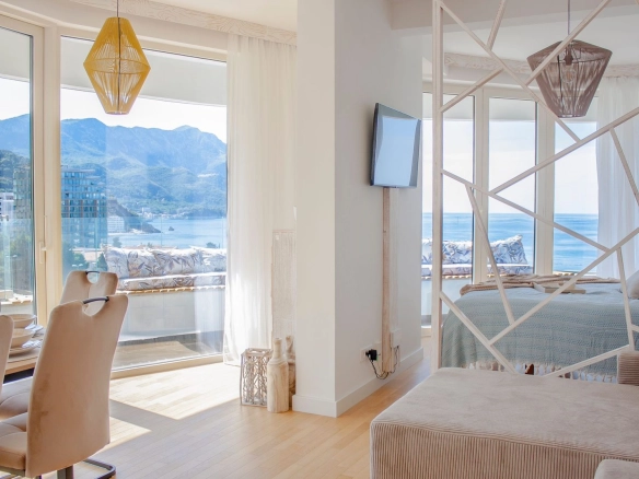 Hotel 98 m² – Bečići, Budva — fotografija 5