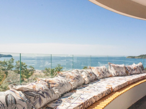 Hotel 98 m² – Bečići, Budva — fotografija 6