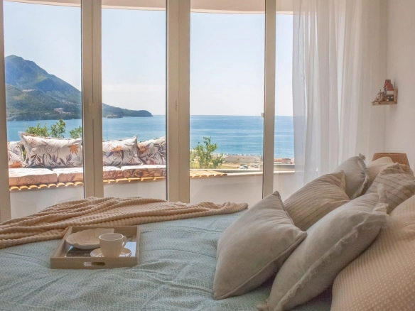 Hotel 98 m² – Bečići, Budva — fotografija 7