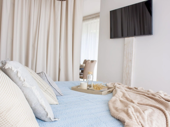 Hotel 98 m² – Bečići, Budva — fotografija 11