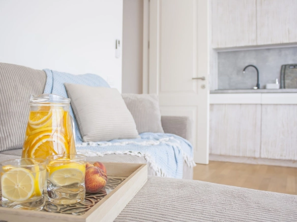 Hotel 98 m² – Bečići, Budva — fotografija 13