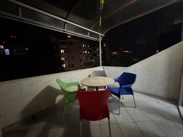 Dvosoban stan 59 m² – Momišići, Podgorica — fotografija 2