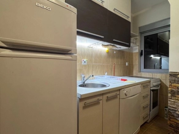 Dvosoban stan 59 m² – Momišići, Podgorica — fotografija 5