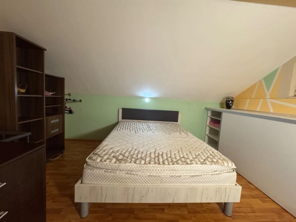 Dvosoban stan 59 m² – Momišići, Podgorica — fotografija 6