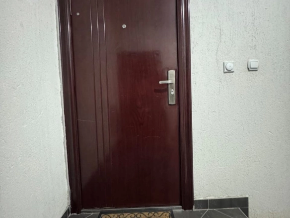 Dvosoban stan 59 m² – Momišići, Podgorica — fotografija 7