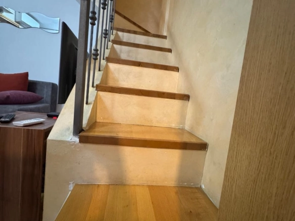 Dvosoban stan 59 m² – Momišići, Podgorica — fotografija 8