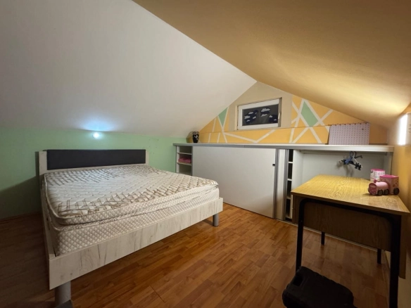 Dvosoban stan 59 m² – Momišići, Podgorica — fotografija 9