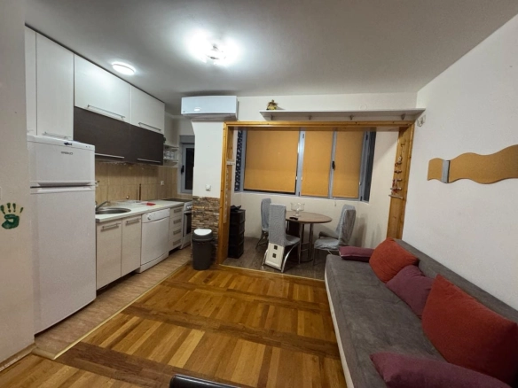 Dvosoban stan 59 m² – Momišići, Podgorica — fotografija 10