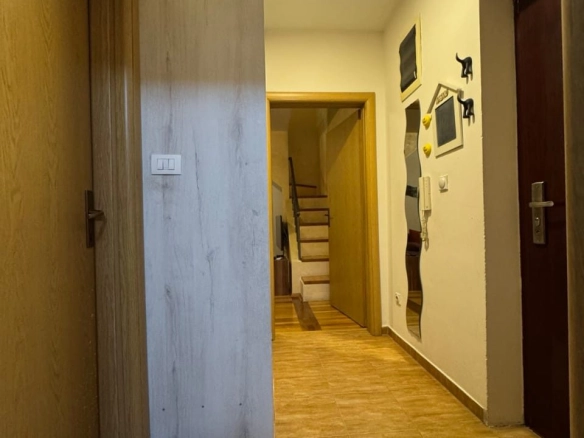 Dvosoban stan 59 m² – Momišići, Podgorica — fotografija 12